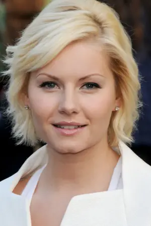 Elisha Cuthbert