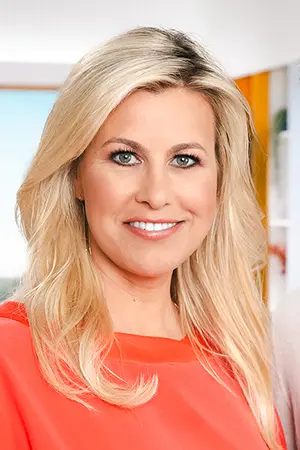 Nadine Krüger