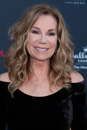 Kathie Lee Gifford