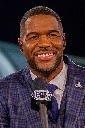 Michael Strahan