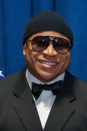 LL Cool J