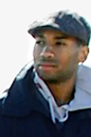 Adam Jamal Craig