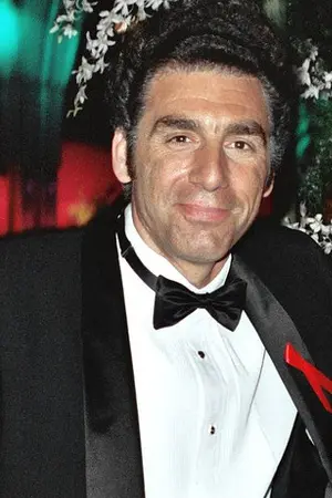 Michael Richards