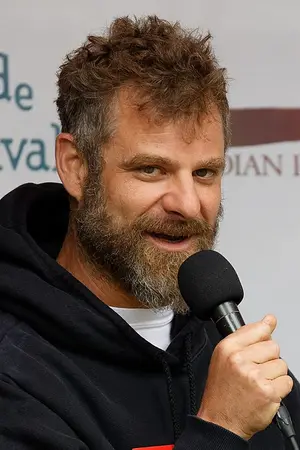 Мэтт Стоун