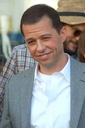 Джон Крайер
