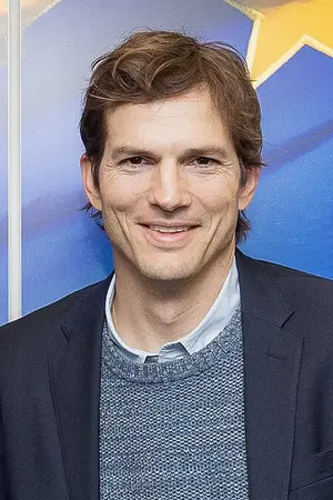 Ashton Kutcher