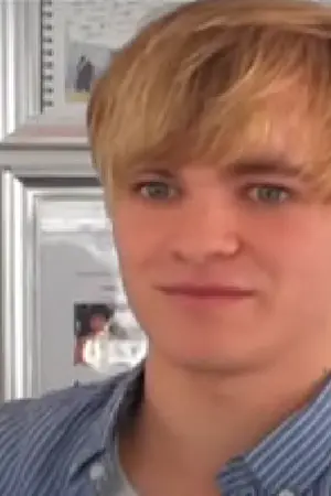 Graham Patrick Martin