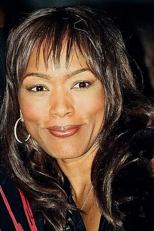 Angela Bassett