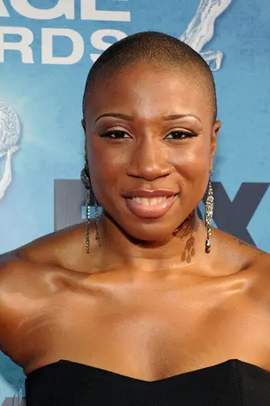 Aisha Hinds