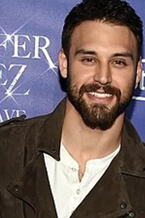 Ryan Guzman