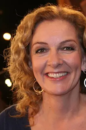 Bettina Tietjen