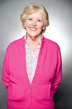Paula Tilbrook