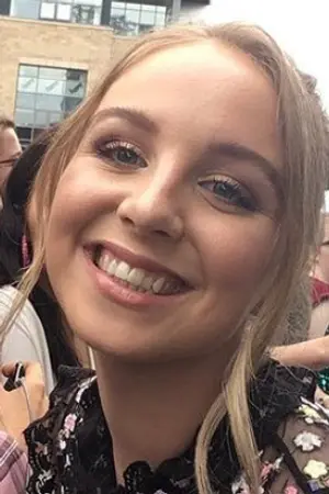 Eden Taylor-Draper