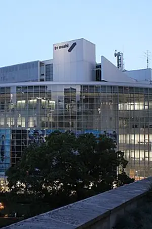 TV Asahi