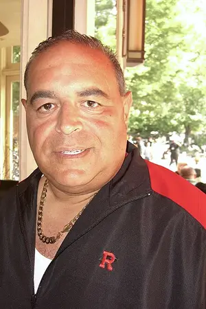 Joseph R. Gannascoli
