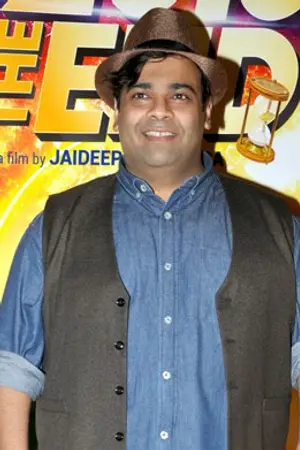 Kiku Sharda