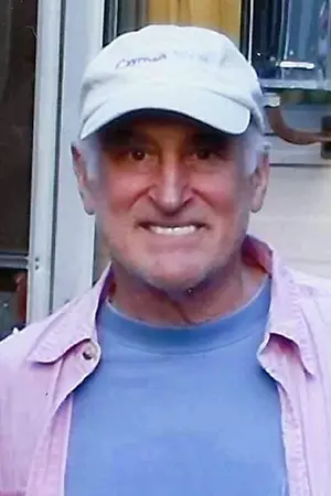 Джеффри Деманн