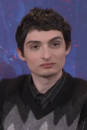 Финн Вулфхард