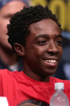 Caleb McLaughlin