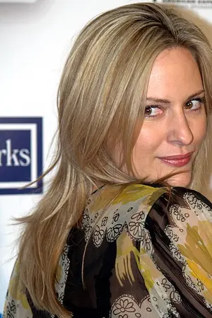 Aimee Mullins