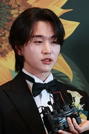 Kim Yoon-woo