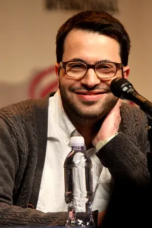 Edward Kitsis