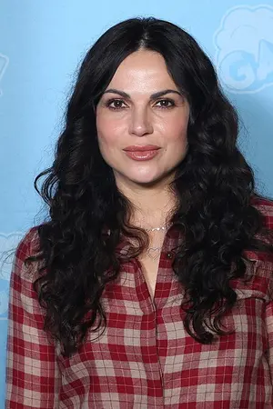 Lana Parrilla