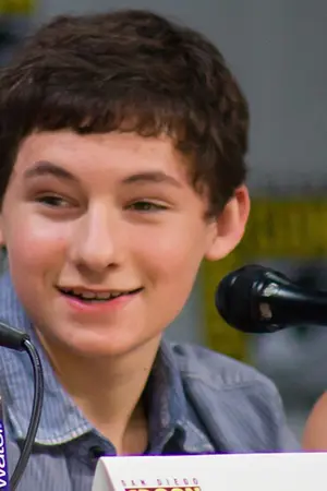 Jared S. Gilmore