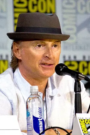 Robert Carlyle
