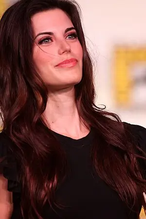 Meghan Ory