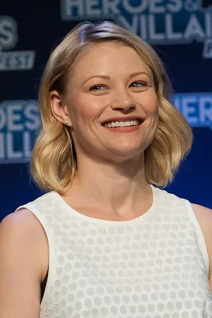Emilie de Ravin
