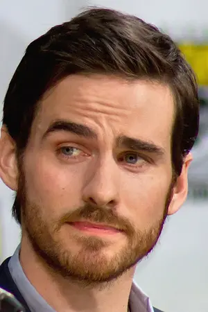 Colin O'Donoghue