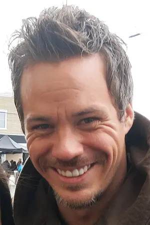 Michael Raymond-James