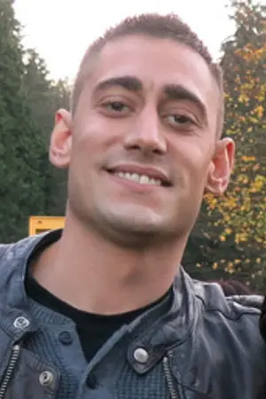 Michael Socha