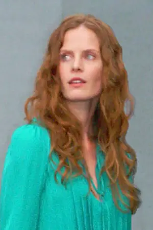 Rebecca Mader