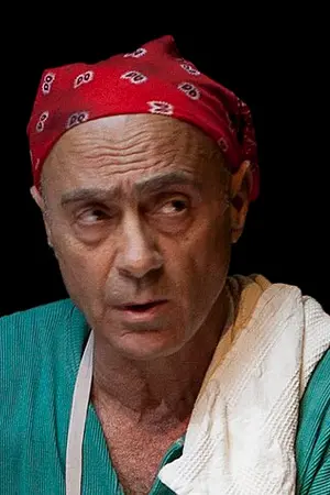 Салим Дау