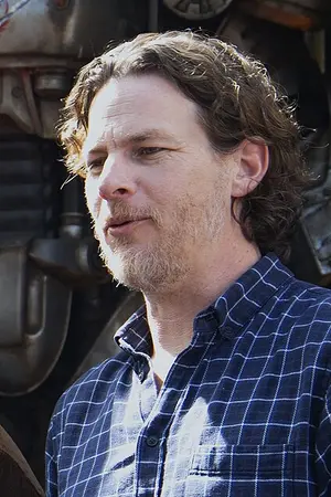 Jonathan Nolan