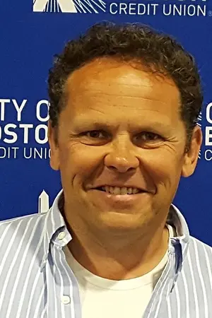 Kevin Chapman