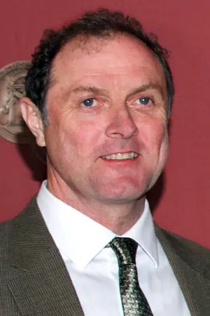 Boris McGiver