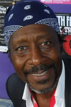 Clarke Peters