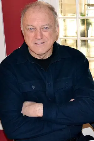 John Doman