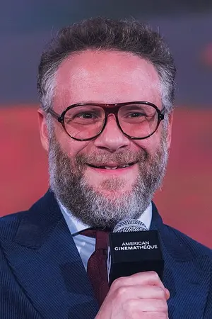 Сет Роген
