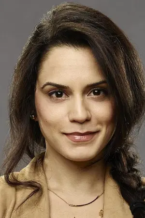 Sepideh Moafi