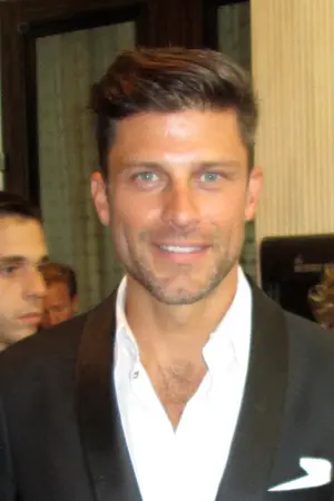 Greg Vaughan