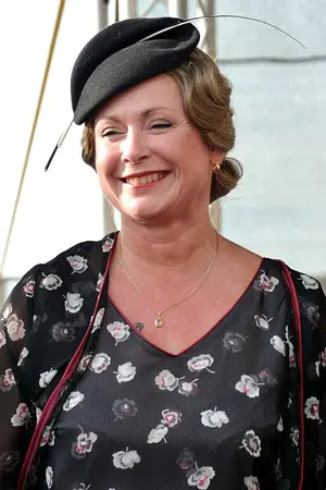 Ilona Svobodová