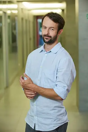 Matěj Podzimek