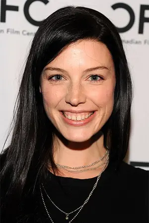 Jessica Paré