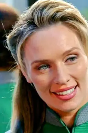 Michaela McManus