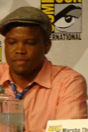 Sharif Atkins