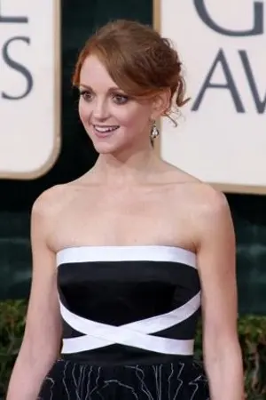 Jayma Mays